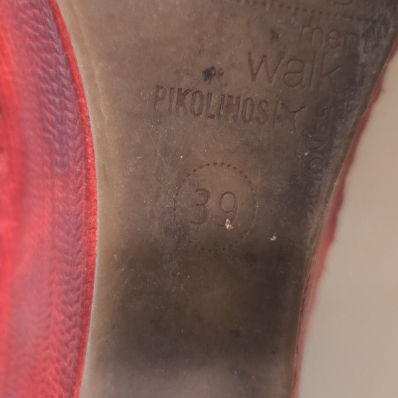 Pikolinos Women's Shoes - Picture 9 of 9